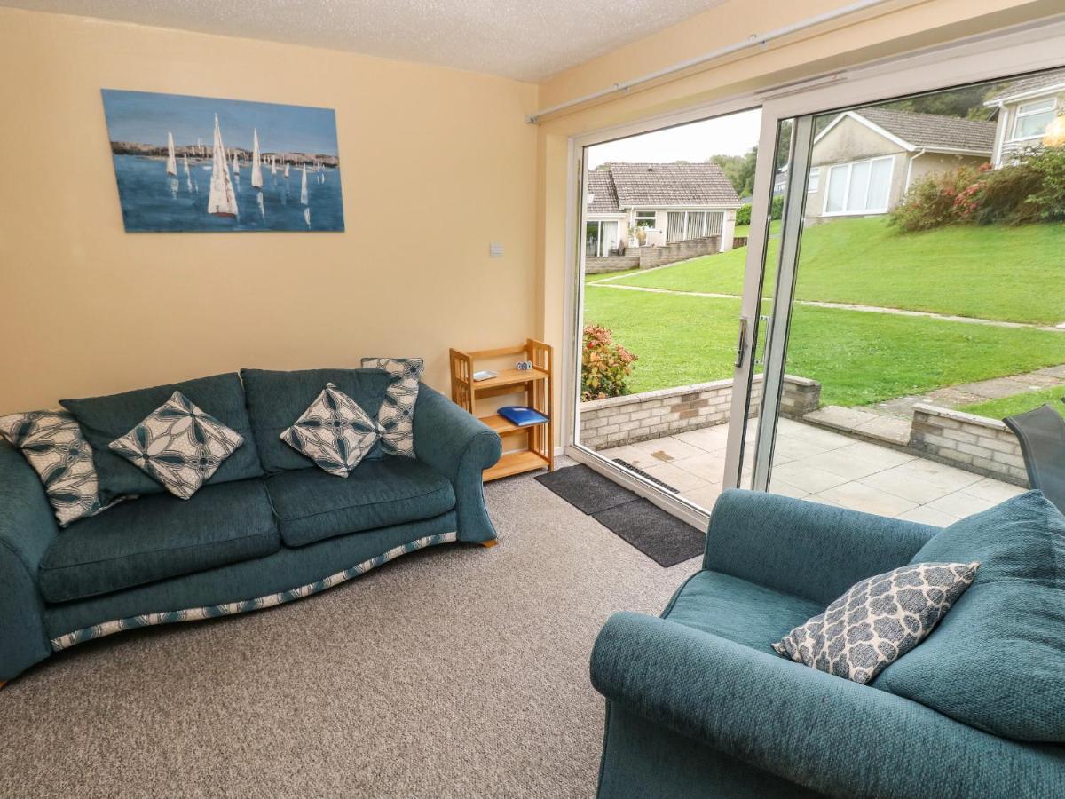 Number 6 Oxwich Leisure Park Villa Swansea Exterior photo